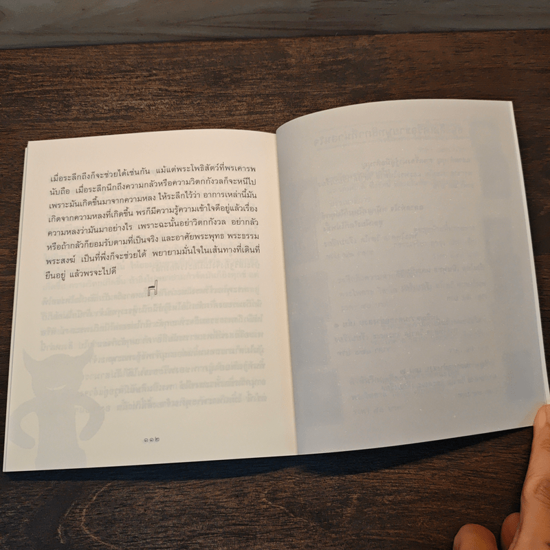 ธรรมะข้างเตียง คำแนะนำสำหรับผู้ป่วยระยะสุดท้าย - พระไพศาล วิสาโล