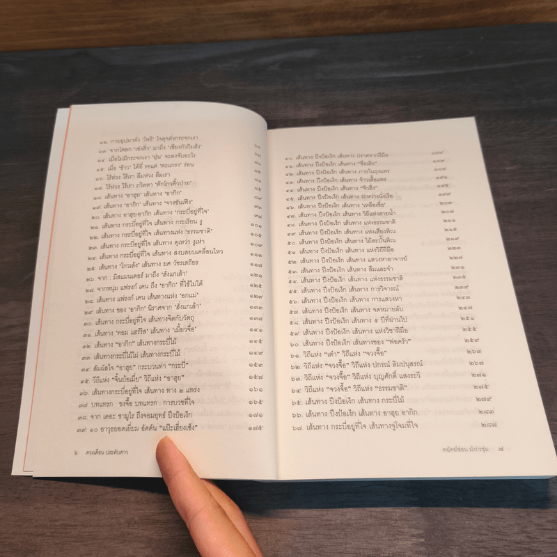 พยัคฆ์ซ่อนมังกรซุ่ม - ดวงเดือน ประดับดาว