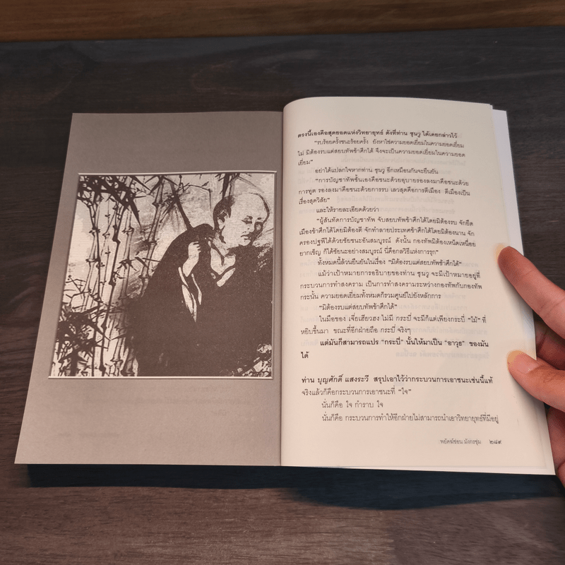 พยัคฆ์ซ่อนมังกรซุ่ม - ดวงเดือน ประดับดาว