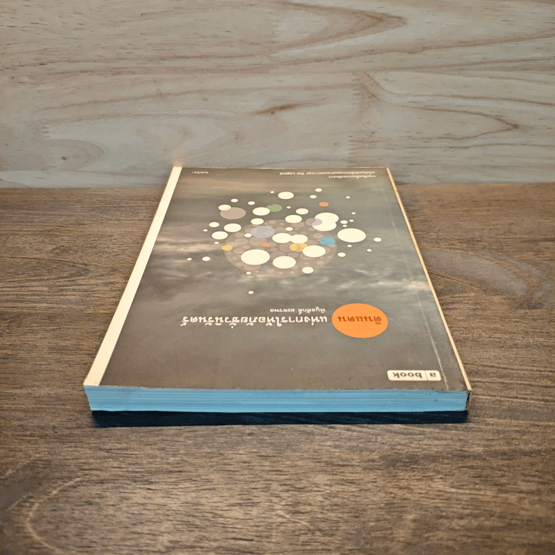 ดินแดนแห่งการให้อภัยชั่วนิรันดร์ - พิบูลศักดิ์ ละครพล