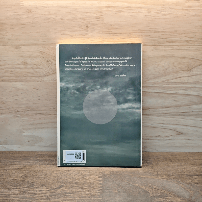 ดินแดนแห่งการให้อภัยชั่วนิรันดร์ - พิบูลศักดิ์ ละครพล