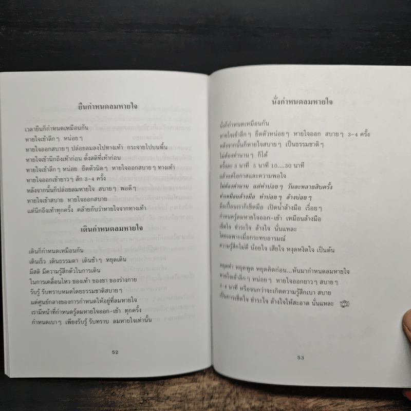 สอนคนขี้บ่น - พระอาจารย์มิตซูโอะ คเวสโก