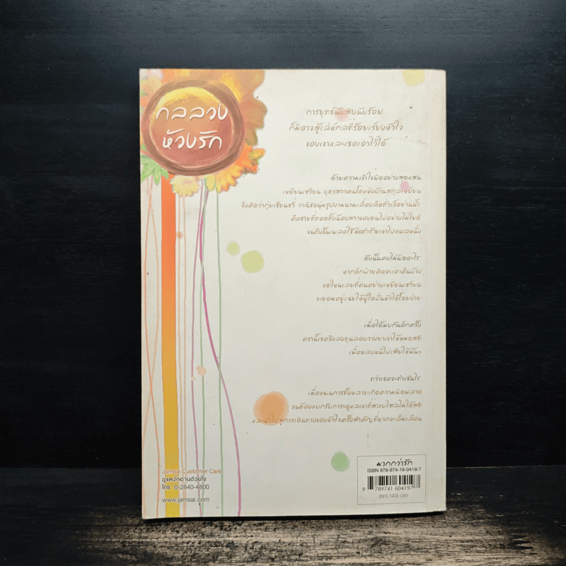 กลลวงห้วงรัก - ชูเฉียง