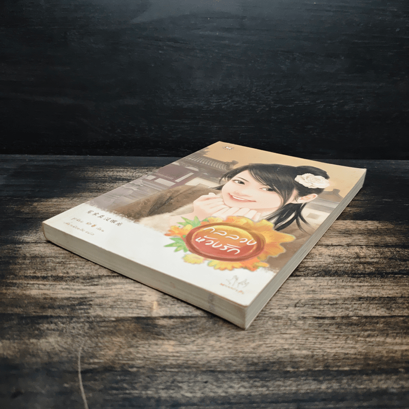 กลลวงห้วงรัก - ชูเฉียง