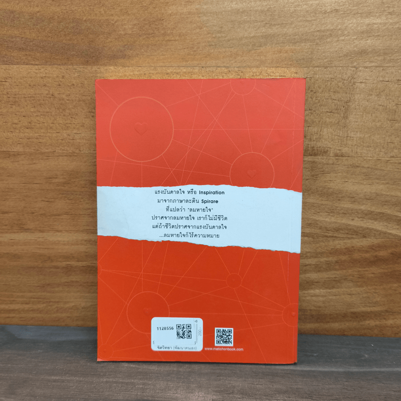 เราต่างเป็นแรงบันดาลใจให้แก่กัน - หนุ่มเมืองจันท์