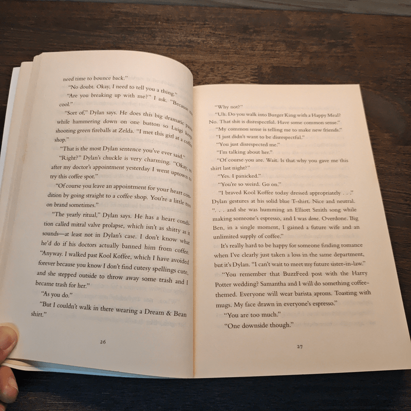 What if it's us - Adam Silvera, Becky Albertalli