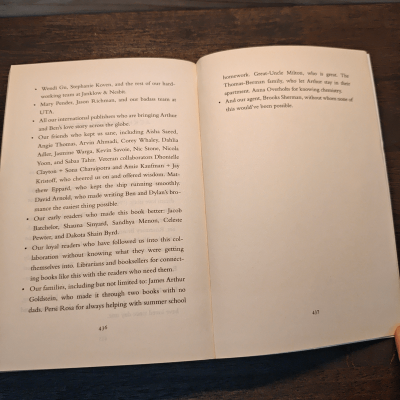 What if it's us - Adam Silvera, Becky Albertalli