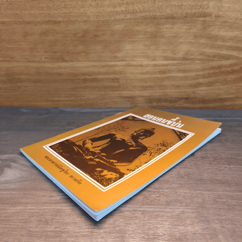 สอนคนขี้บ่น - พระอาจารย์มิตซูโอะ คเวสโก