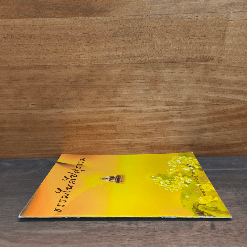 ธรรมใหลไปสู่ธรรม - พระอาจารย์มิตซูโอะ คเวสโก