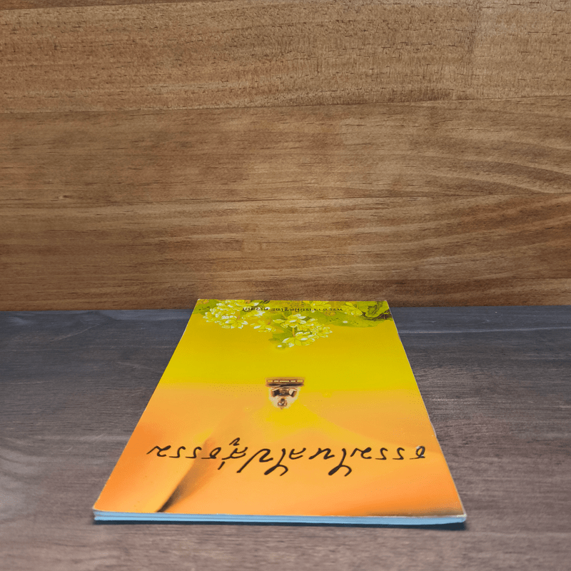 ธรรมใหลไปสู่ธรรม - พระอาจารย์มิตซูโอะ คเวสโก