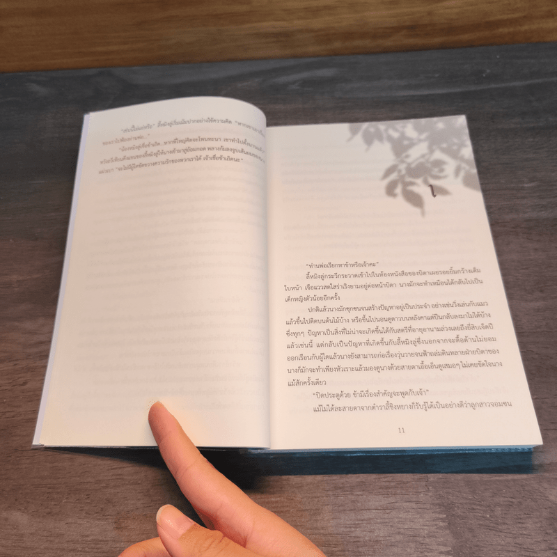 เงาร้ายอำพรางรัก - ฝูหลง