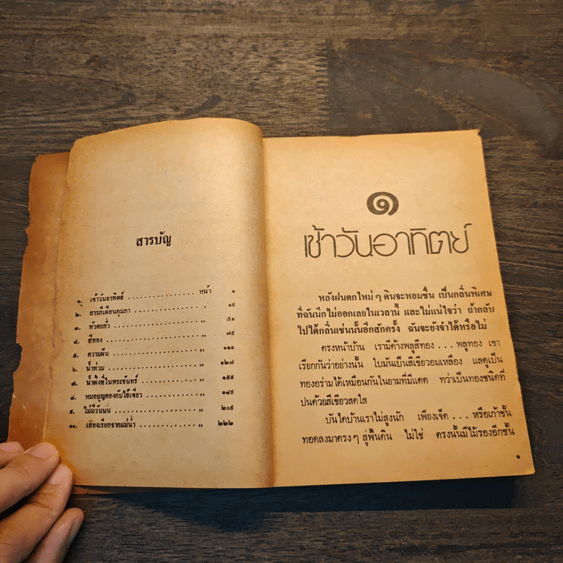 สวนสัตว์ - สุวรรณี สุคนธา