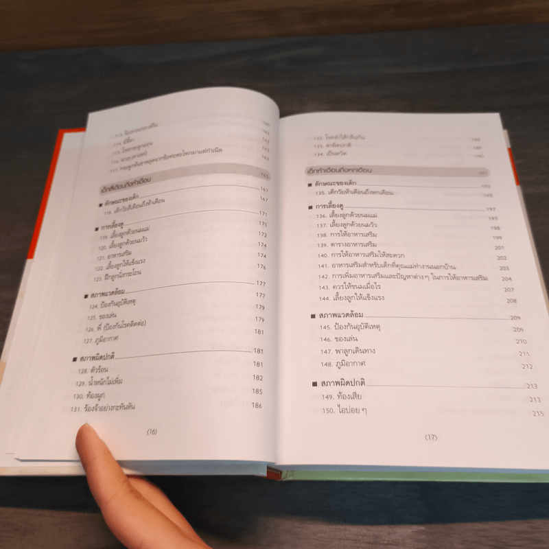 สารานุกรมการเลี้ยงดูเด็ก เล่ม 1 - นายแพทย์มิชิโอะ มัตสุดะ