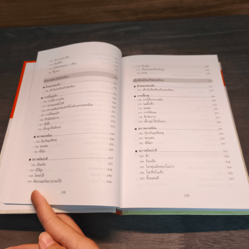 สารานุกรมการเลี้ยงดูเด็ก เล่ม 1 - นายแพทย์มิชิโอะ มัตสุดะ