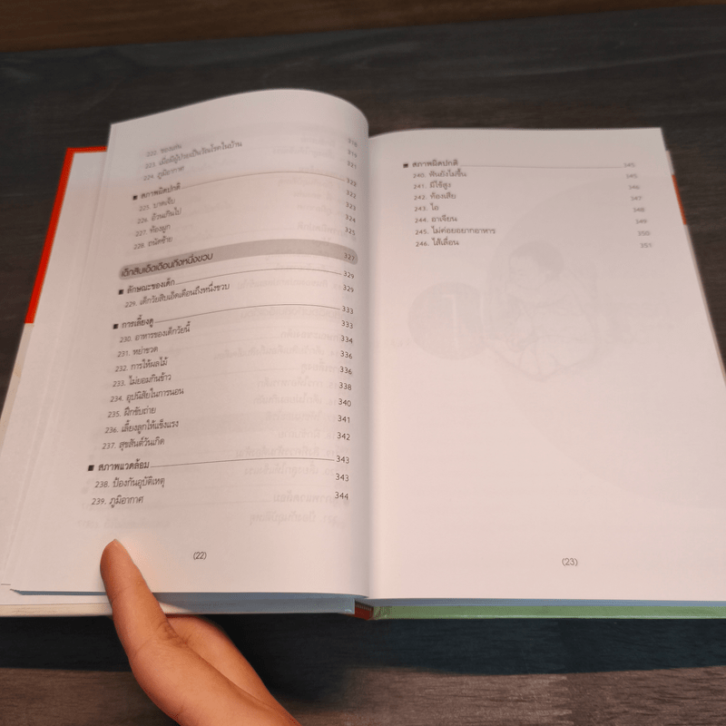 สารานุกรมการเลี้ยงดูเด็ก เล่ม 1 - นายแพทย์มิชิโอะ มัตสุดะ