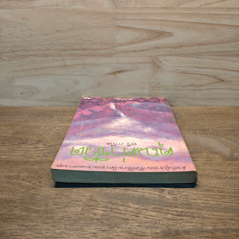 คุณค่าชีวิต - ระวี ภาวิไล