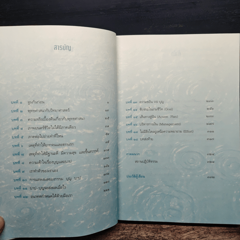 ถ้ารู้...(กู)...ทำไปนานแล้ว - ณัฐพบธรรม