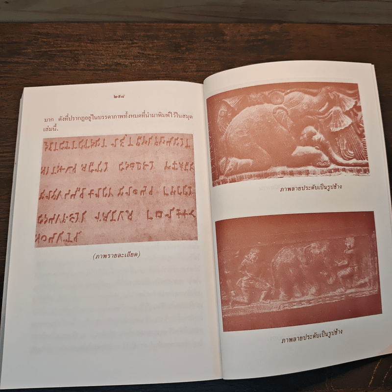 ภาพพุทธประวัติ หินสลัก - ท่านอาจารย์พุทธทาสภิกขุ