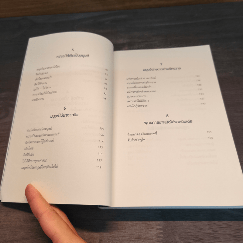 เปิดโลกหลังกึ่งพุทธกาล - สิณ ศรีพุทโธ