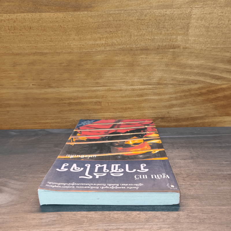 ราชินีโจรแห่งอินเดีย - ผูลัน เทวี