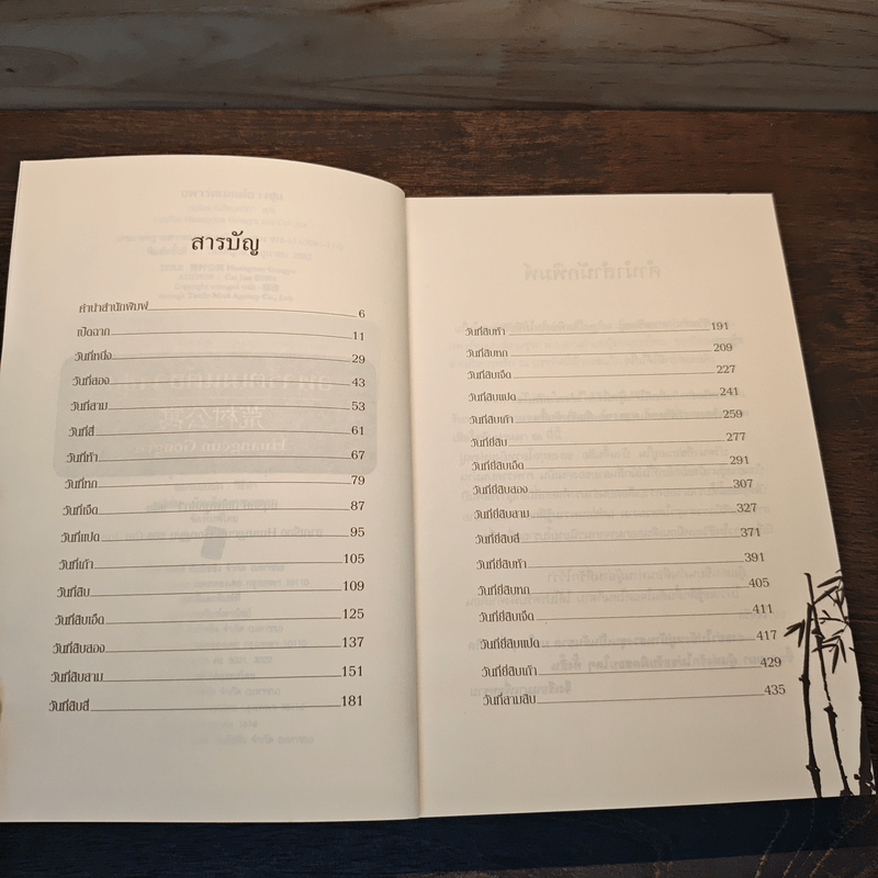 อพาร์ตเมนต์ฮวงชุน - Mr.Cai Jun