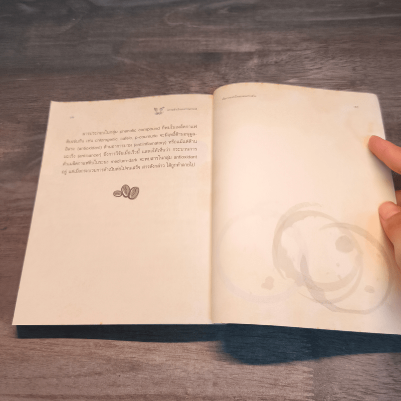 ความสำเร็จของร้านกาแฟที่มาจากหัวใจ คนช่างฝัน