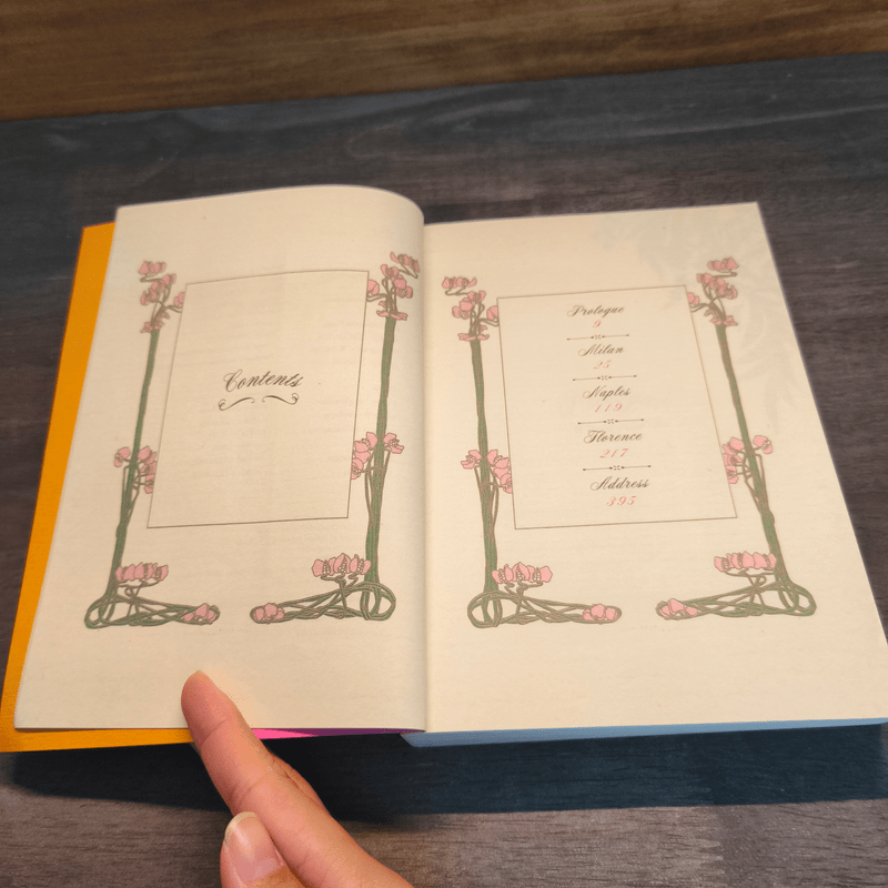 ปัญญาอิตาลี Made in Italy - ภิญโญ ไตรสุริยธรรมา