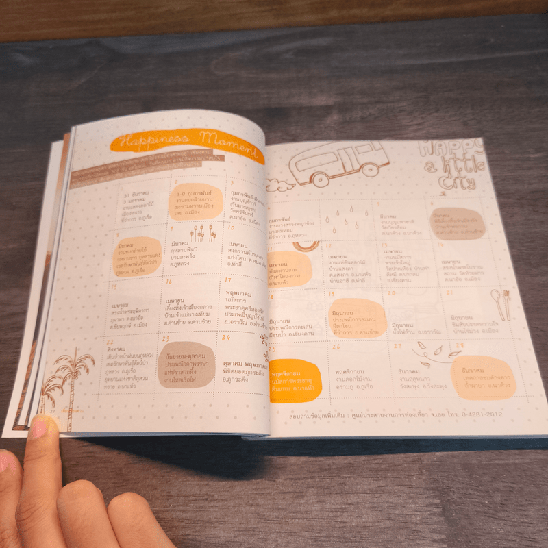 เที่ยวเชียงคาน ดินแดนแห่งความสุข