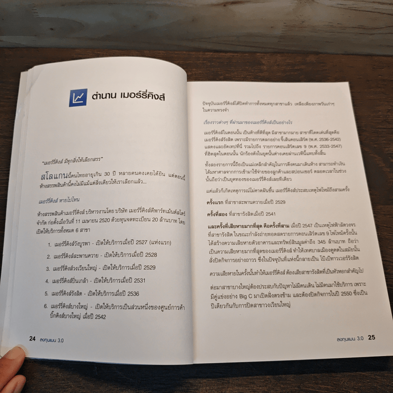 ลงทุนแมน 3.0 - ลงทุนแมน