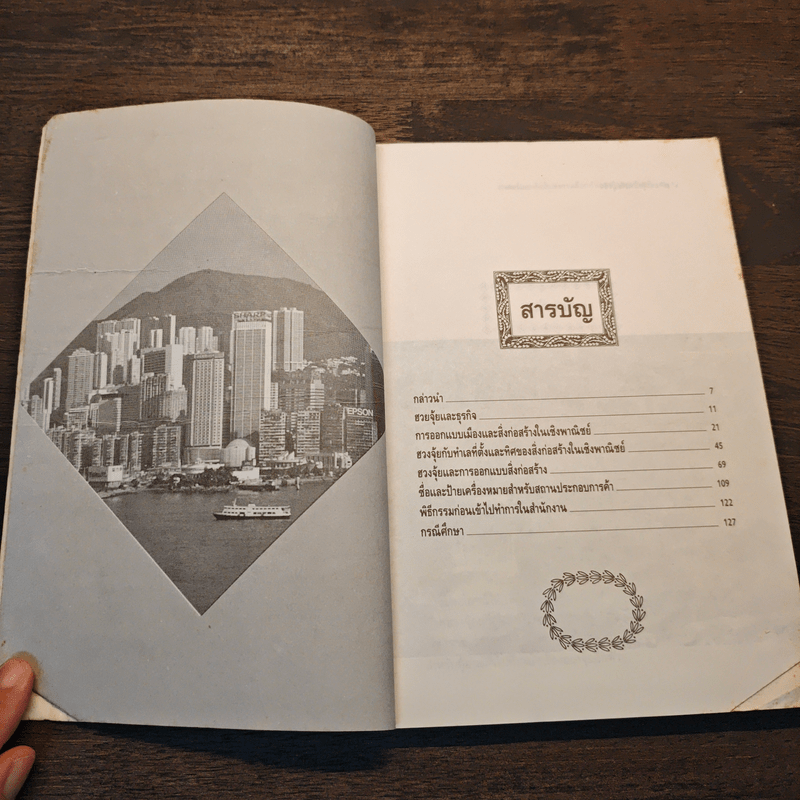 ฮวงจุ้ย สำหรับธุรกิจ - Dr. Evelyn Lip