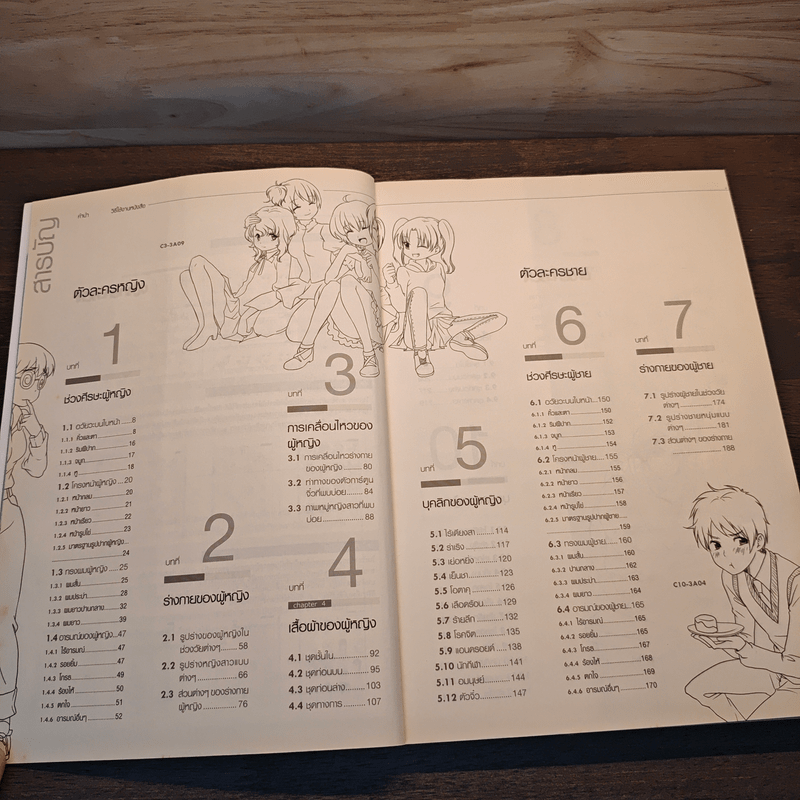 Drawing Comic 6 5000 Super Comics Encyclopedia