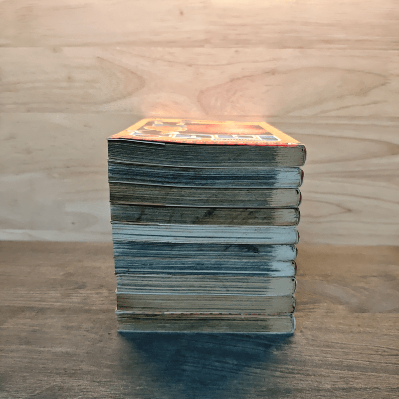 ยอดนักสืบจิ๋ว โคนัน เล่ม 42,43,44,58,59,60,62,65,66,67