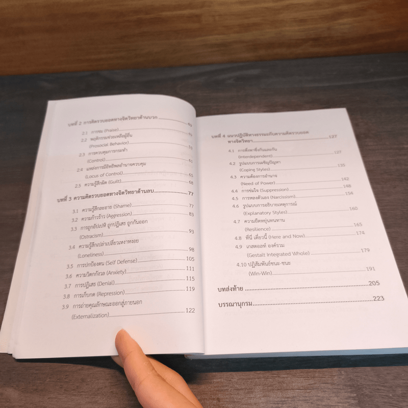 ก้าวทุกวันด้วยจิตวิทยาและธรรมะ - ดวงมณี จงรักษ์