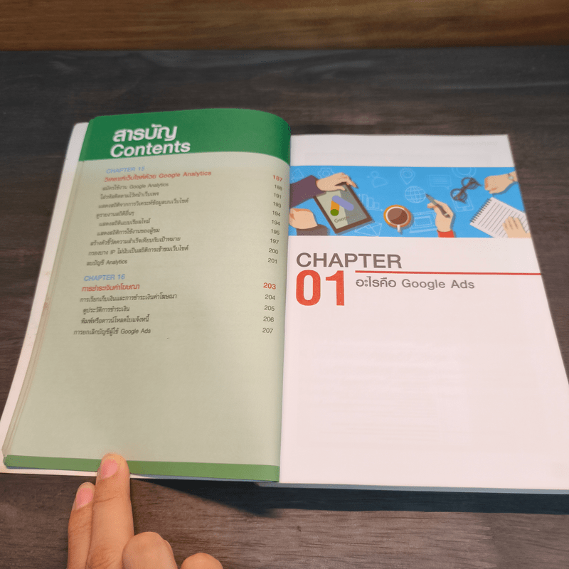 ยิงโฆษณาด้วย Google Ads จะขายอะไรก็ปัง!