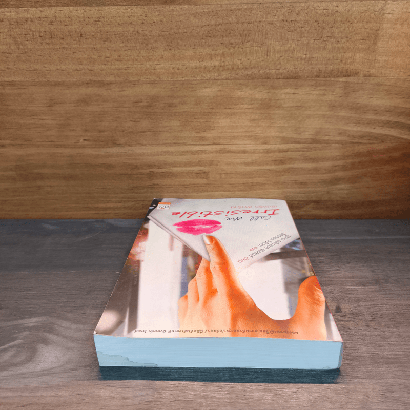 เสน่ห์รัก สาวร้าย - ซูซาน อลิซาเบธฯ