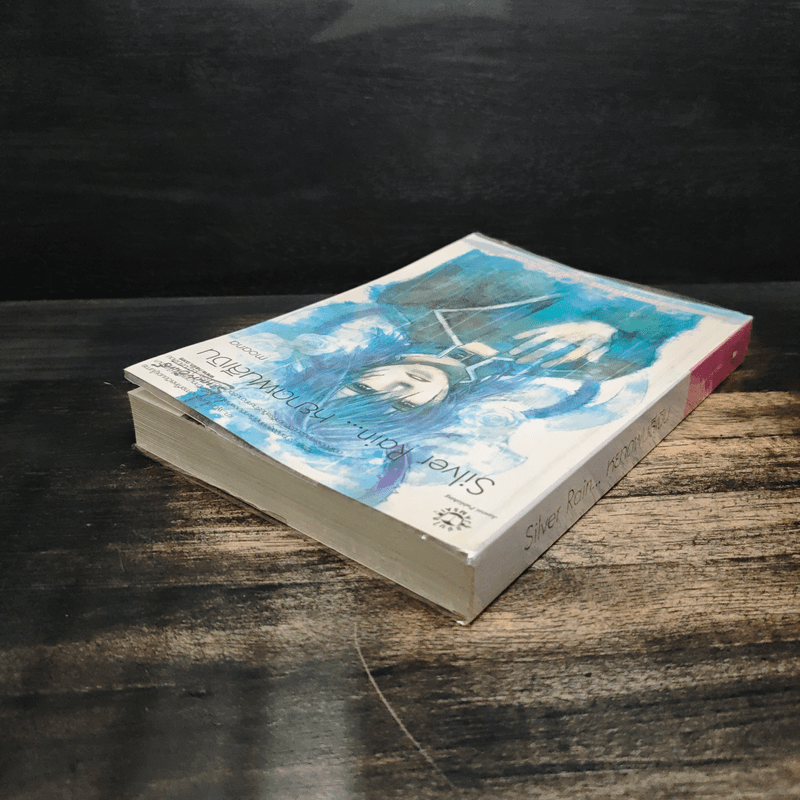 Silver Rain หยาดฝนสีเงิน - moana