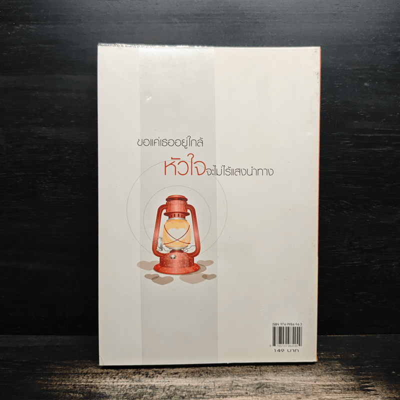 ความรู้สึกดี... ที่เรียกว่ารัก 22