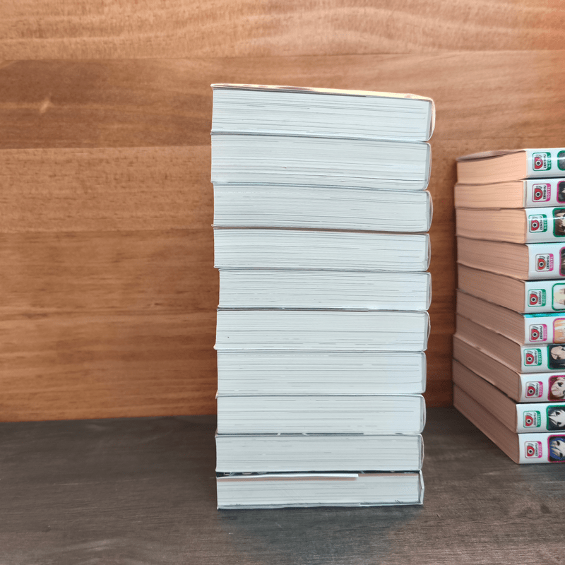 Accel World แอคเซล เวิลด์ เล่ม 1-20