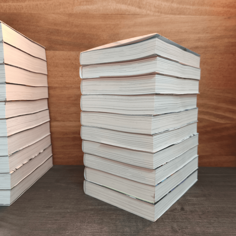 Accel World แอคเซล เวิลด์ เล่ม 1-20