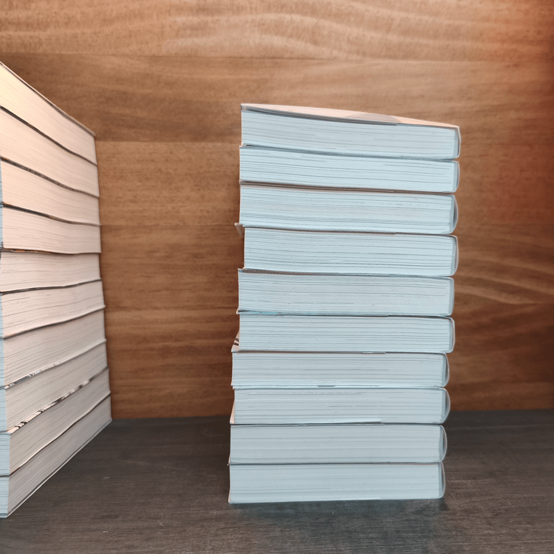 Accel World แอคเซล เวิลด์ เล่ม 1-20