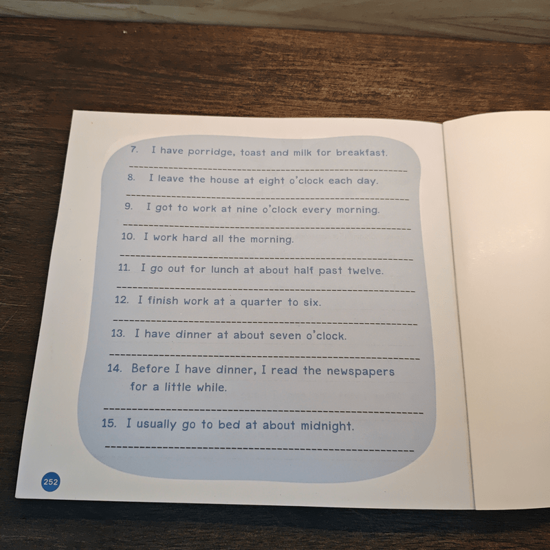 ฟัง พูด อ่าน เขียน เรียนภาษาอังกฤษ พร้อมรับ AEC