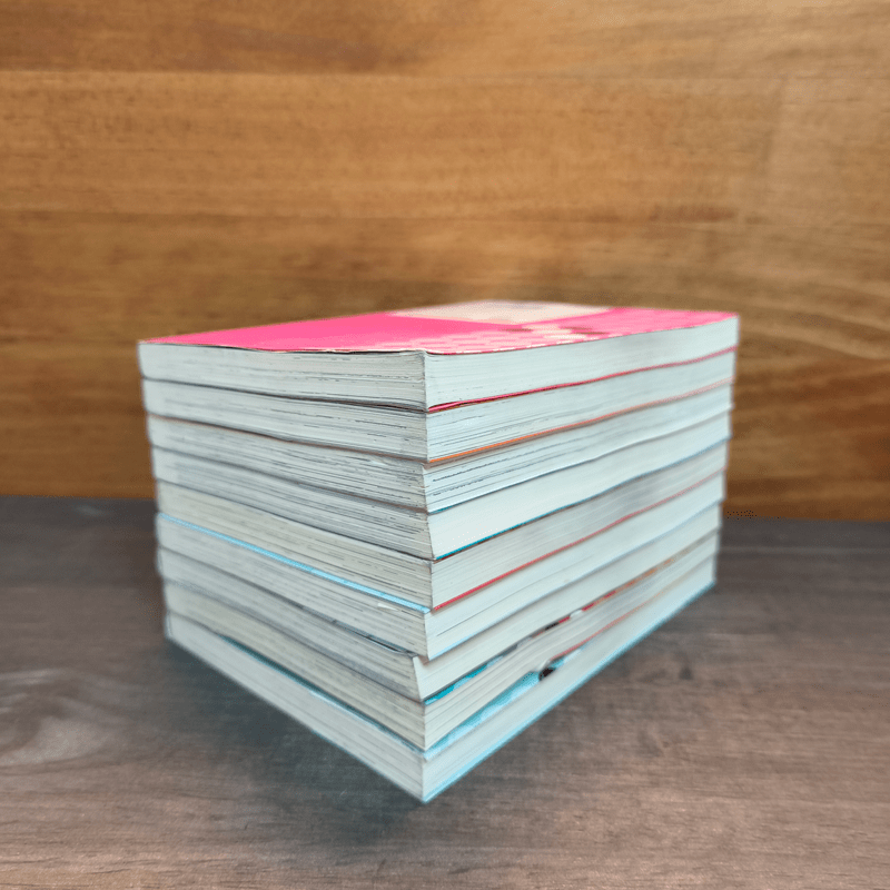 Assassination Classroom เล่ม 3-11