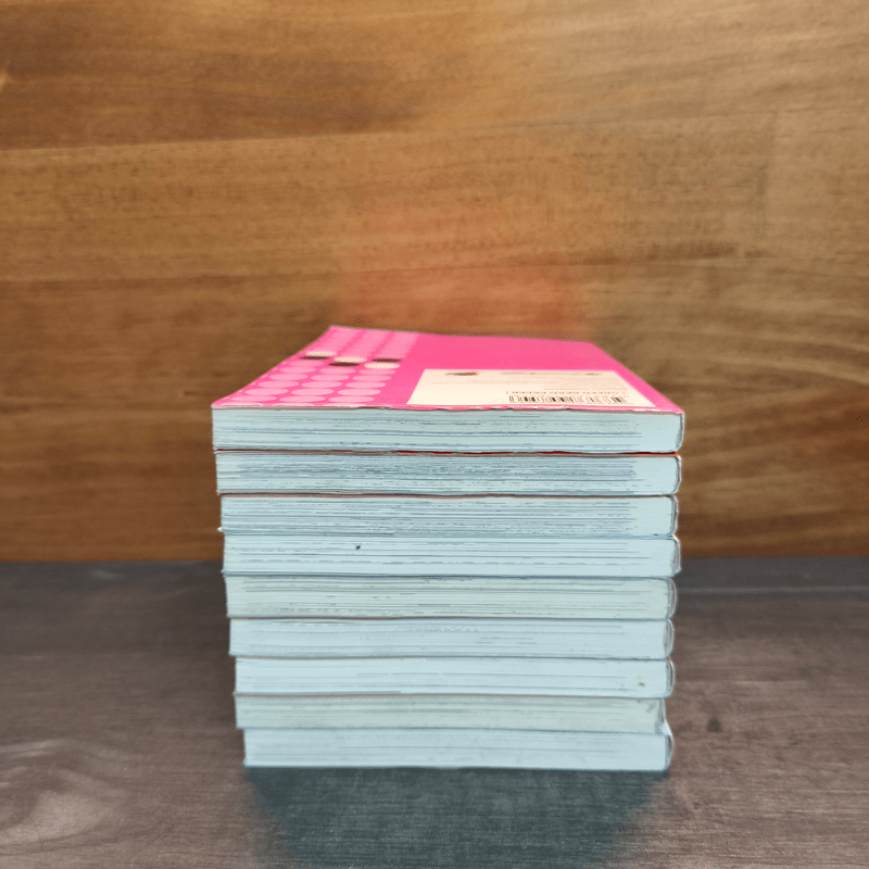 Assassination Classroom เล่ม 3-11