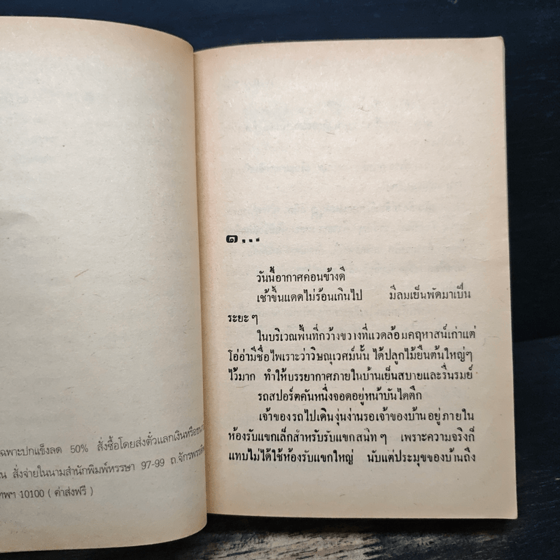 เจ้าสาวเชลย - วลัย นวาระ