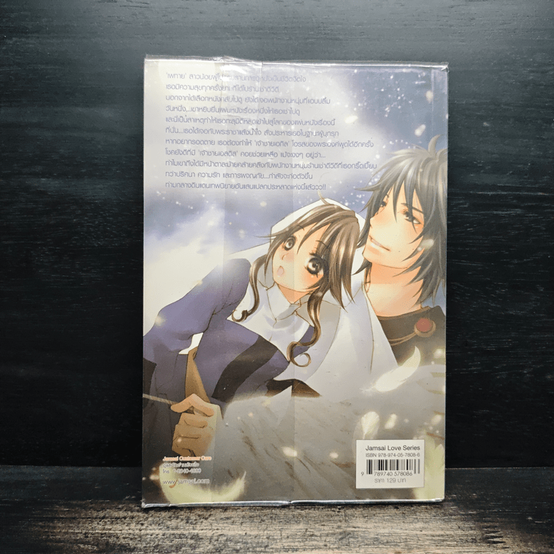 Wonderful Movie เชื่อมรักทะลุมิติ - Je t' aime