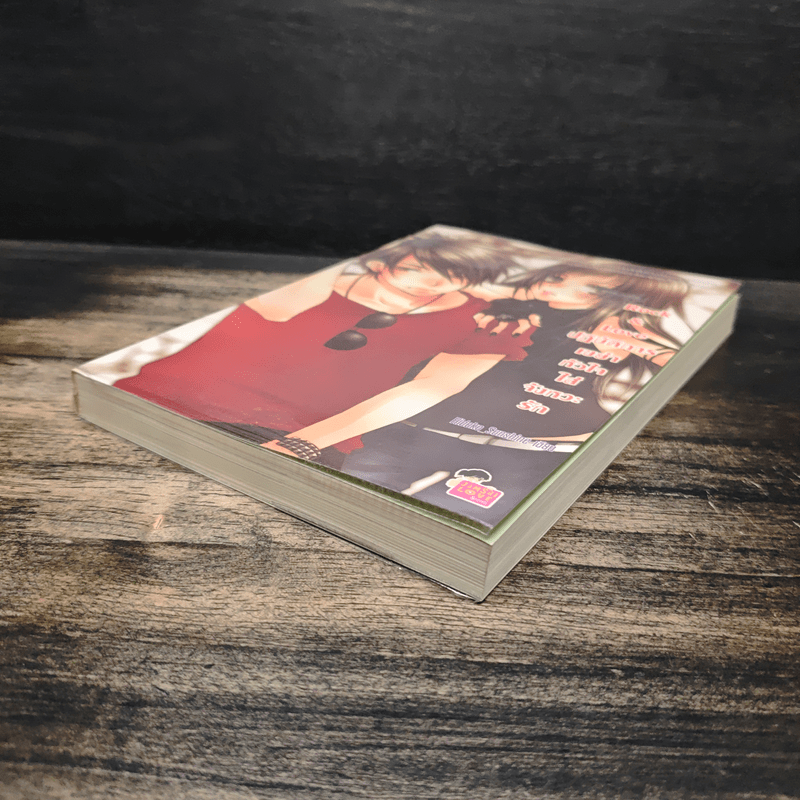 Rock&Loveปฏิบัติการเขย่าหัวใจใส่จังหวะรัก - Hideko_Sunshine