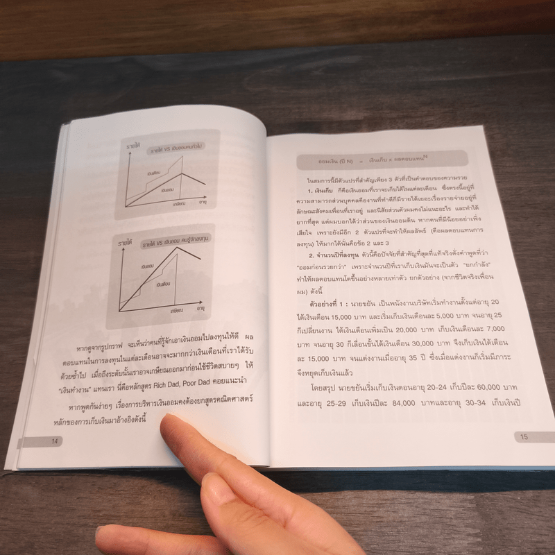 คู่มือเริ่มต้นเล่นหุ้น - เซียนหุ้น Rich Daddy