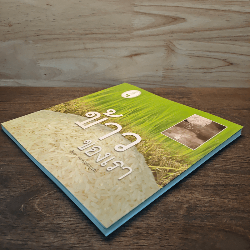 ข้าวของเรา - สิทรา พรรณสมบูรณ์