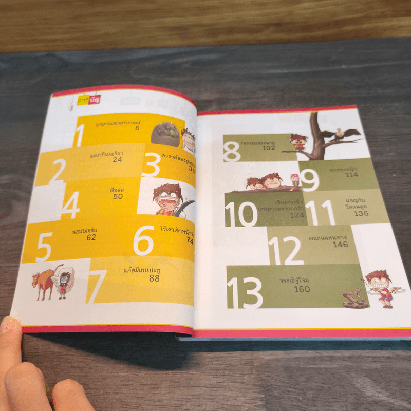 เอาชีวิตรอดจากบึงมรณะ