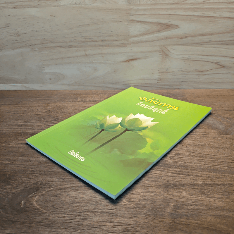 อภัยทานรักบริสุทธิ์ - ปิยโสภณ